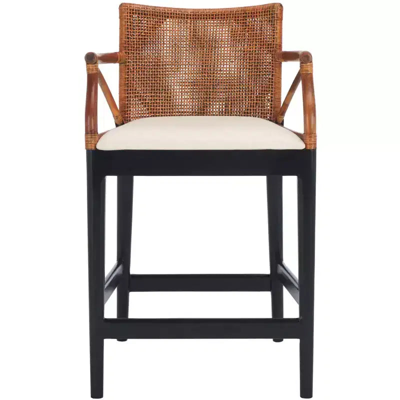 Gianni Counter Stool - BST4002 - Safavieh